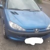 Peugeot 206 sw 1.4