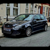 Vw golf gti 2.0 turbo by mk customs