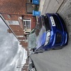 Range Rover SVR Top Spec