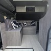 2016 transit jumbo xlwb conversion