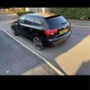 Audi A3 S Line Black Edition 2012