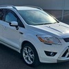 Ford Kuga 2.0 tdci Individual