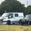 Ford transit swb & jimny for 1
