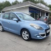2010 RENAULT SCENIC 1.5 DCI