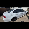 BMW e90 msport