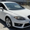 Seat Leon Fr + Cr170