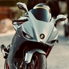 Aprilia rsv 1000