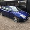 2003 Ford Focus ST170