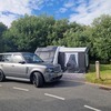 2007 Range Rover Vogue