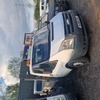 2010 Transit Flatbed
