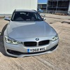 BMW 318d Touring Swap/Sell