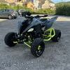 R1 BIG BANG QUAD 2017 NEWER MODEL