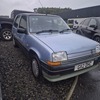 1989 renault 5 1.4 automatic
