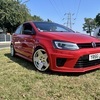 VW POLO 1.2TSI BEATS EDITION MODDED