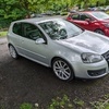 mk 5 golf 2.0 gt tdi
