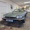 89 XJS convertible