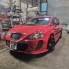leon fr tdi170bhp btcc kit