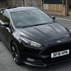 2018 FORD FOCUS ST-3 DIESEL STAGE 1