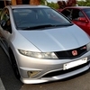 Civic type r gt fn2 k20