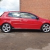 Golf gti