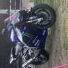 Yamaha r1 Audi bmw 600 650 750