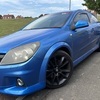Astra VXR