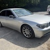 BMW 730d