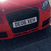 Audi a3 slime 2006