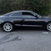 Audi A5 2009