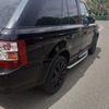 RANGE ROVER SPORT 2.7 V6 H.S.E
