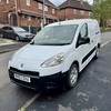 Peugeot partner XL