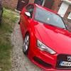 2014 audi s3 375bhp