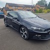 2013 Scirocco DSG