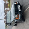 Jeep Cherokee xj 4.0 1994 swap van