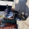 Suzuki hayabusa 1300r