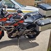 2020 zontes t310 adventure offroad,