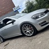 Vw golf mk7 2.0 GTbluemotion diesel