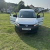 2014 vw caddy