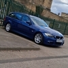 BMW 318i Msport Touring FSH