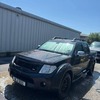 2011 Facelift navara Tekna widearch