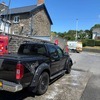 2011 Facelift navara Tekna widearch