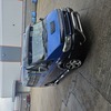 9 seater Ford transit