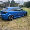Astra Vxr fully forged gt28 turbo
