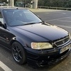 Honda Civic VTIS MB6