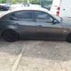 BMW 3series grey