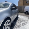 Stage 2 + golf gti