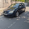 Volkswagen GOLF TDI 1.9 turbo DSG