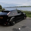 Ford focus st