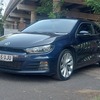 VW SCIROCCO GT