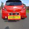 Vauxhall Corsa swapz